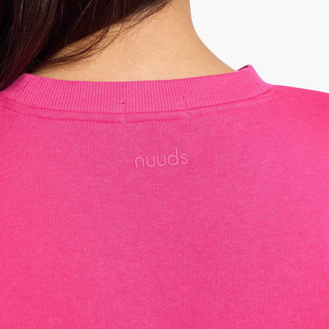 Vintage Fleece Crewneck
