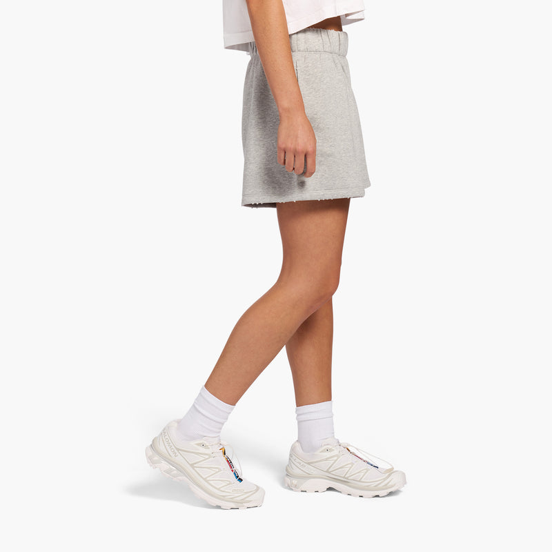 Vintage Fleece Short image 