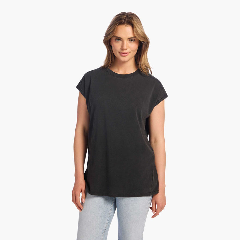 Tunic Muscle Tee image 