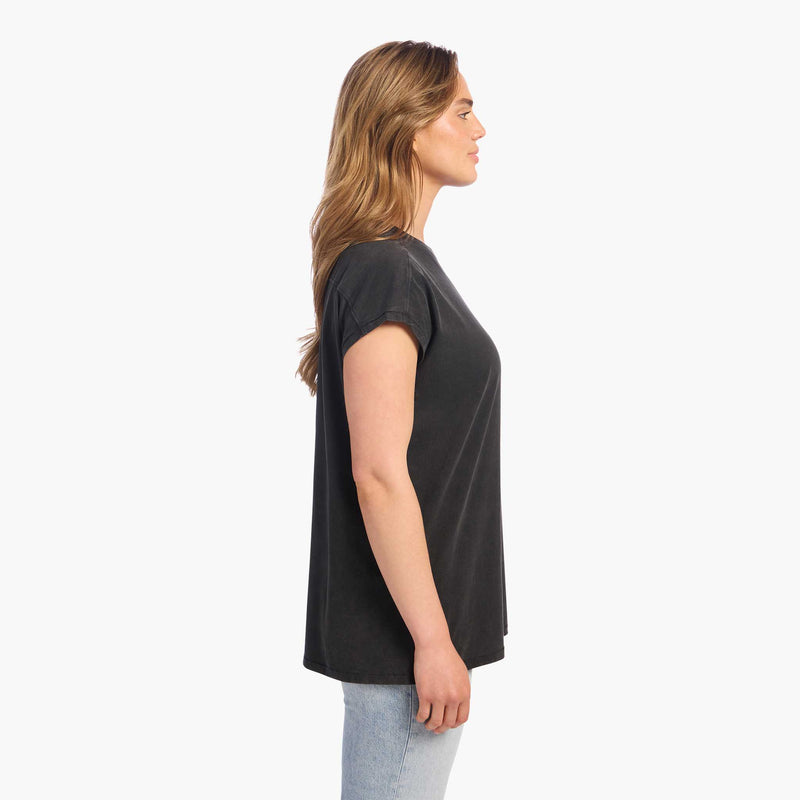 Tunic Muscle Tee image 