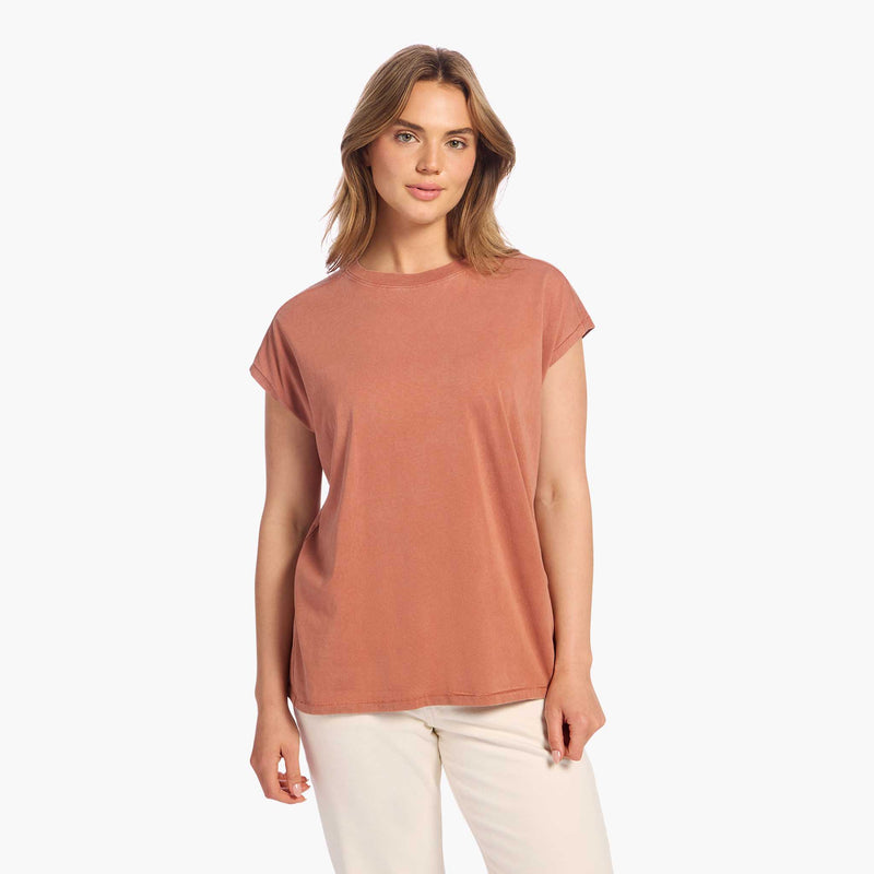 Tunic Muscle Tee image 