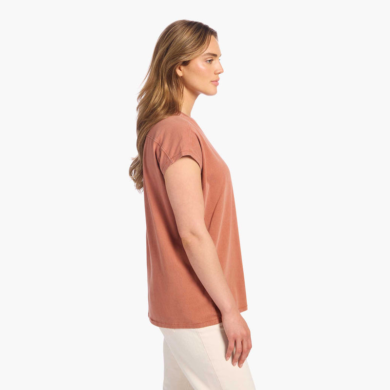 Tunic Muscle Tee image 