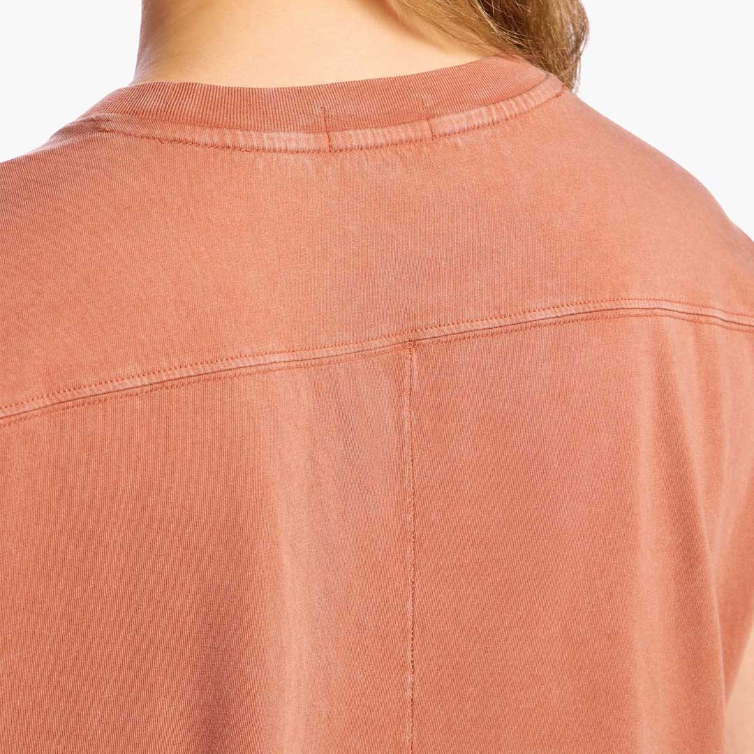 Tunic Muscle Tee