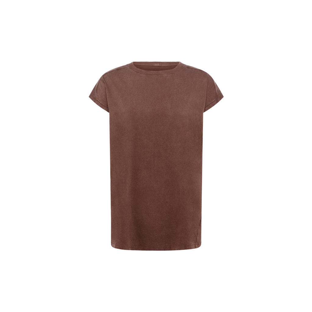 Tunic Muscle Tee