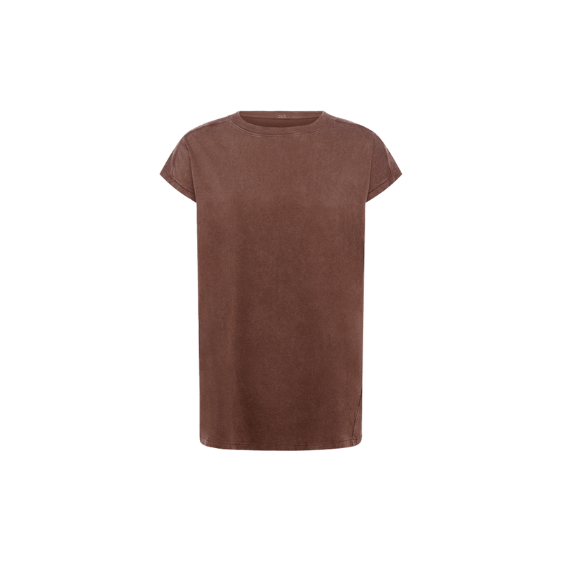 Tunic Muscle Tee image ghost