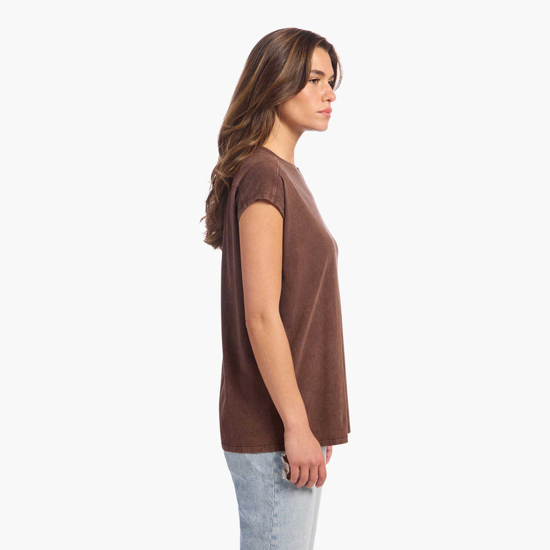 Tunic Muscle Tee image 