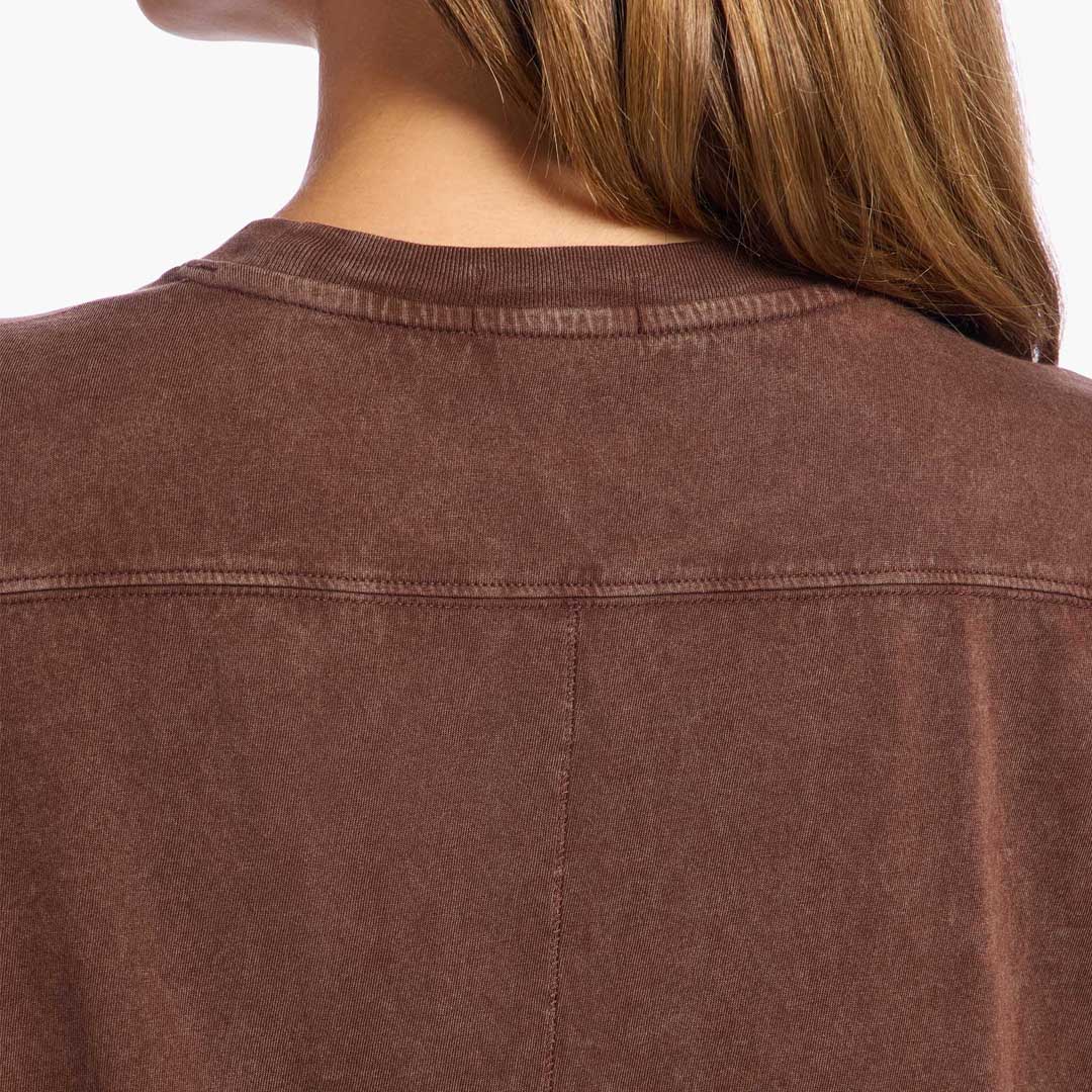 Tunic Muscle Tee