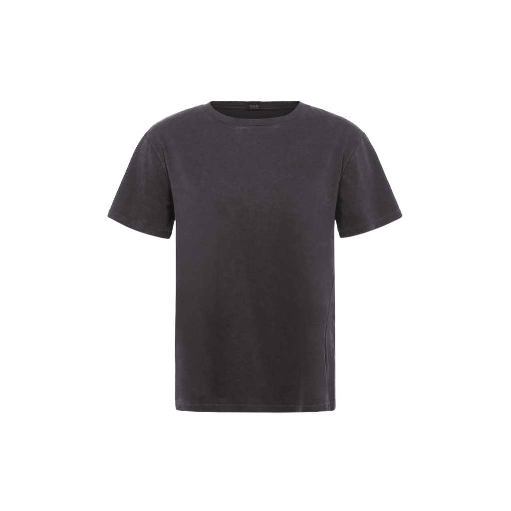 Vintage Cotton Everyday T-Shirt
