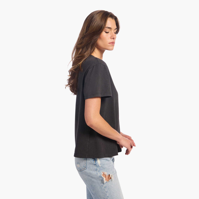 Vintage Cotton Everyday T-Shirt image 