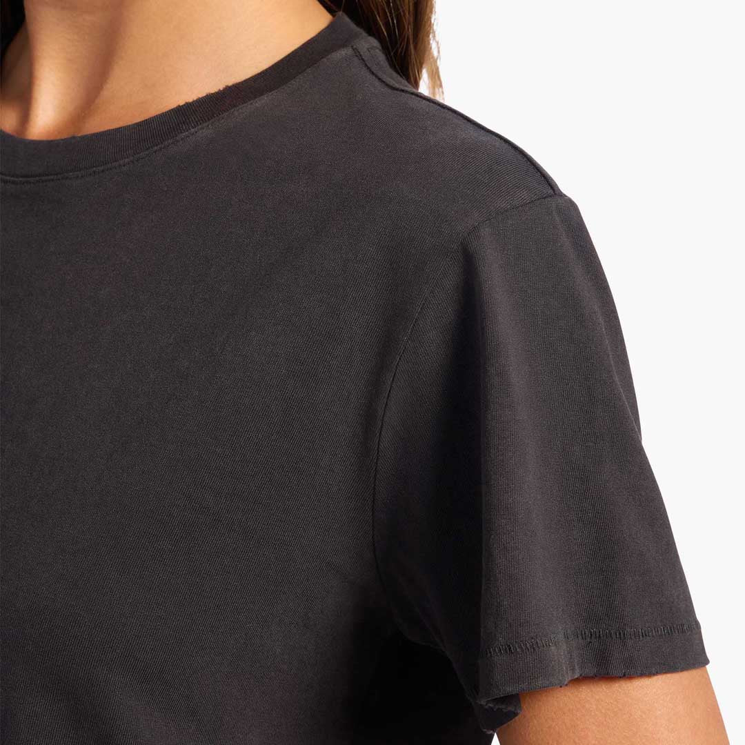 Vintage Cotton Everyday T-Shirt