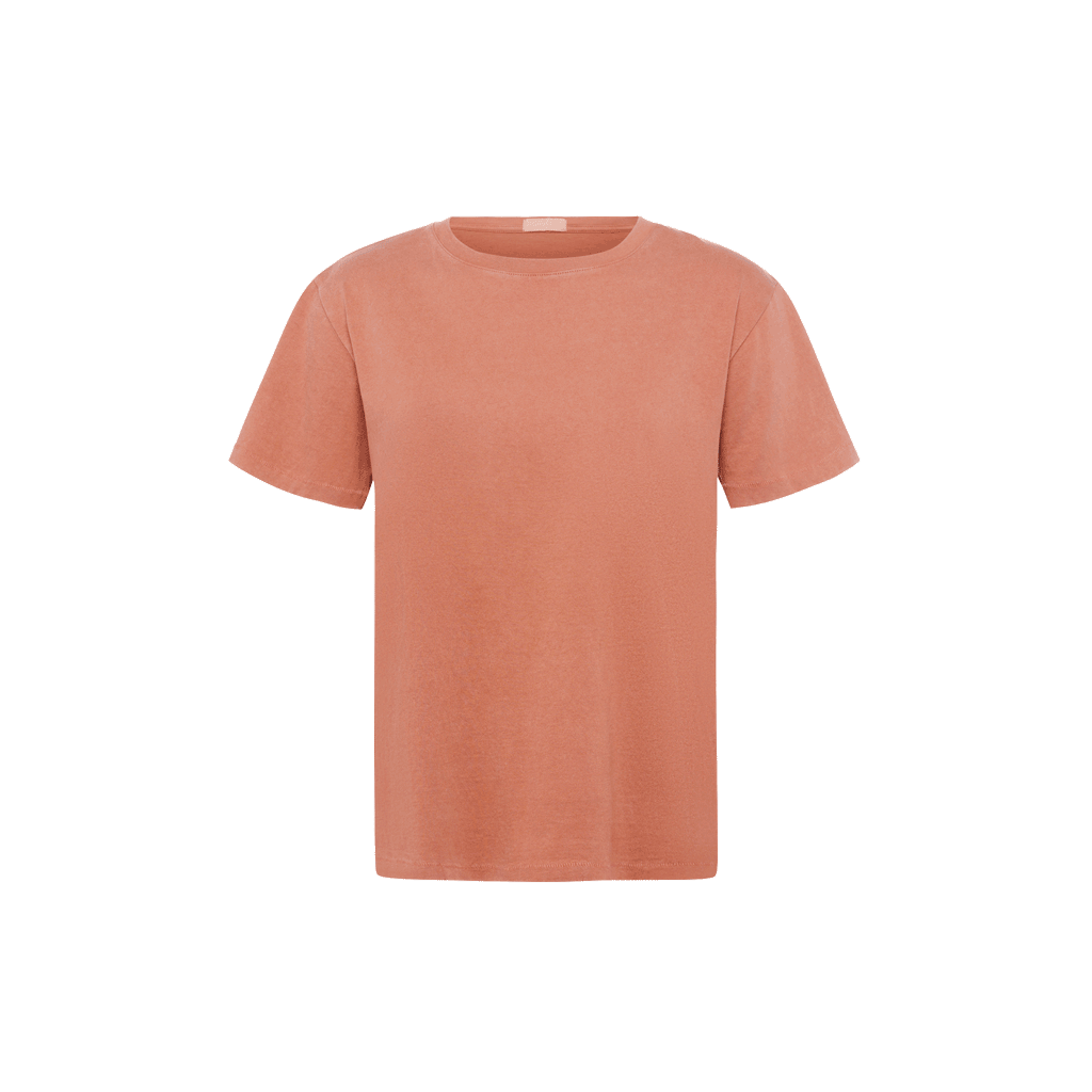 Vintage Cotton Everyday T-Shirt