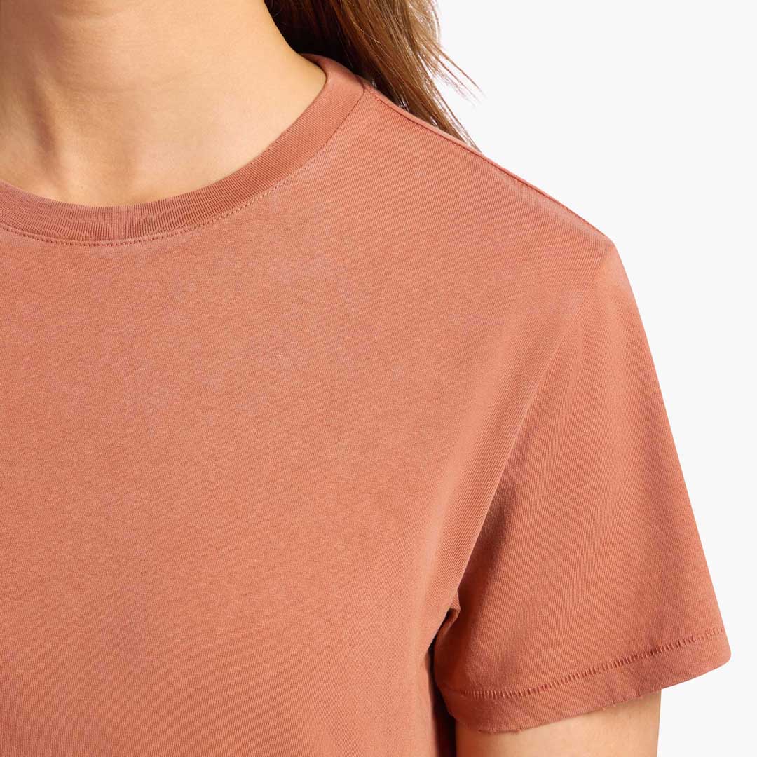 Vintage Cotton Everyday T-Shirt