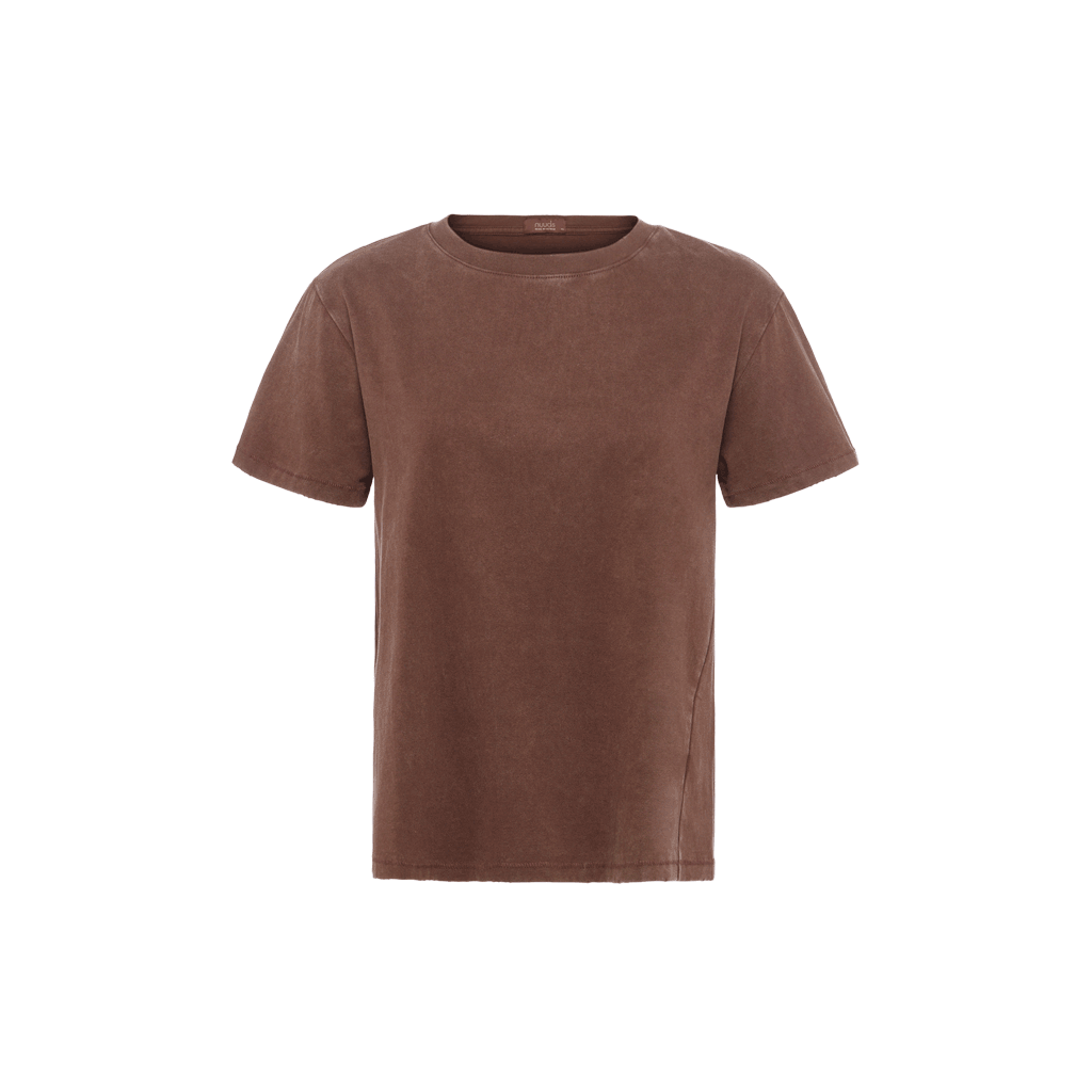 Vintage Cotton Everyday T-Shirt