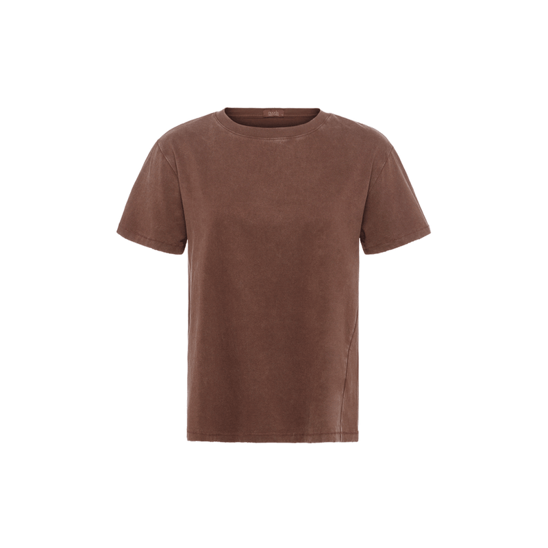 Vintage Cotton Everyday T-Shirt image ghost
