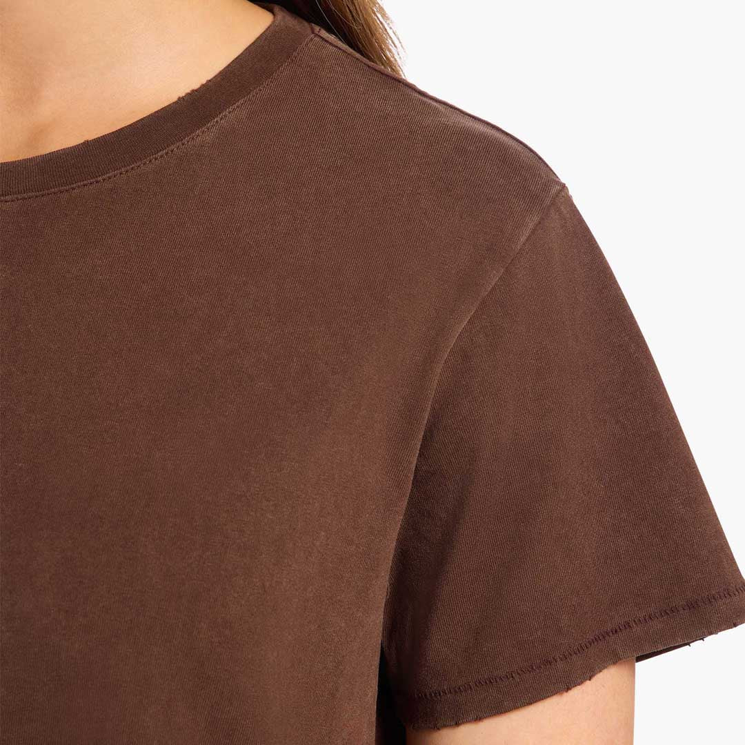 Vintage Cotton Everyday T-Shirt