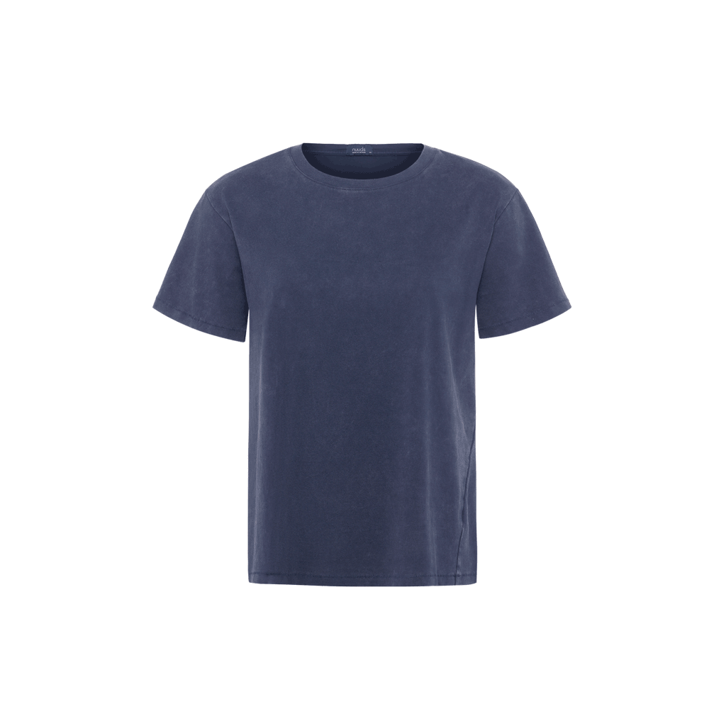 Vintage Cotton Everyday T-Shirt
