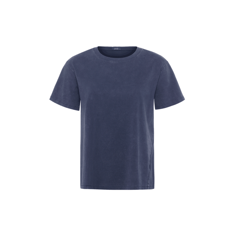 Vintage Cotton Everyday T-Shirt image ghost