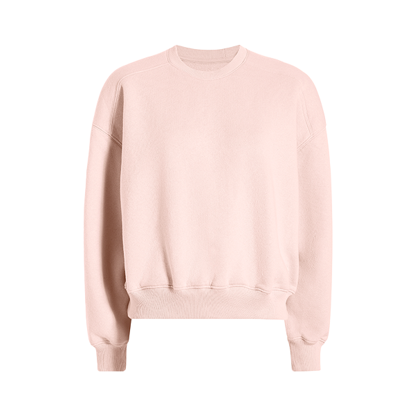 Classic Crewneck Sweatshirt
