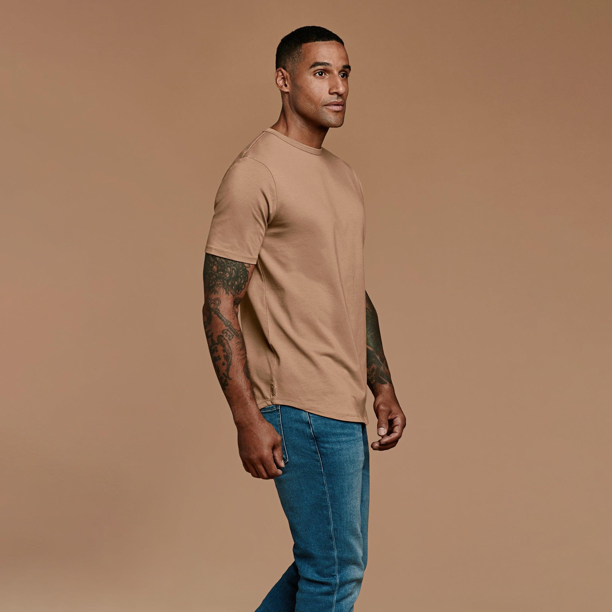Mens short sleeve shirt hot sale outfits