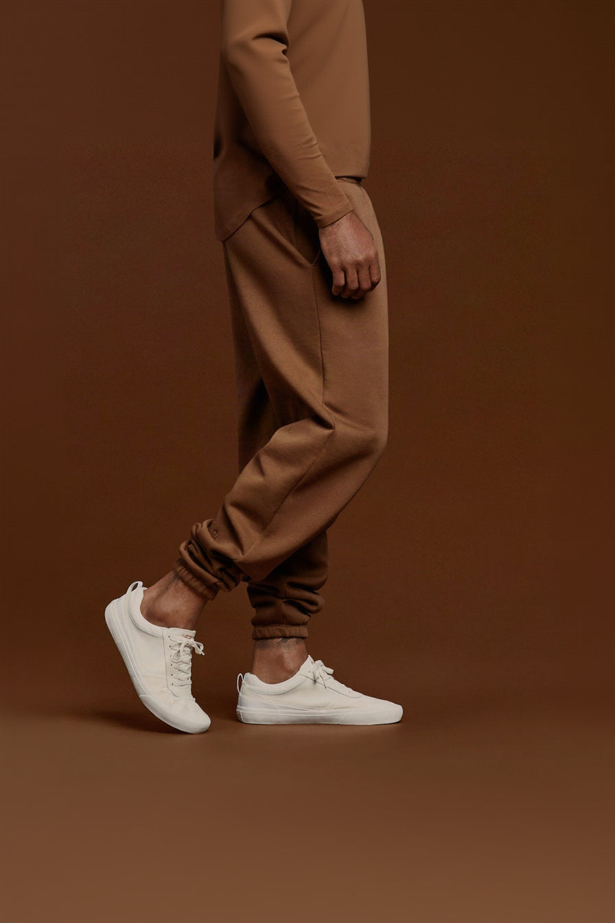 Men's Sweatpants | Chocolate