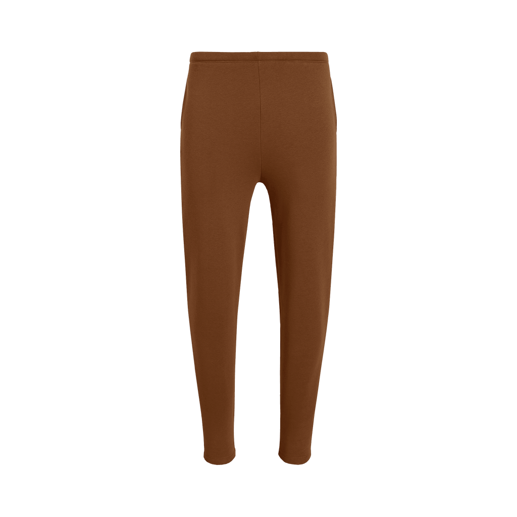 Men's Sweatpants | Chocolate