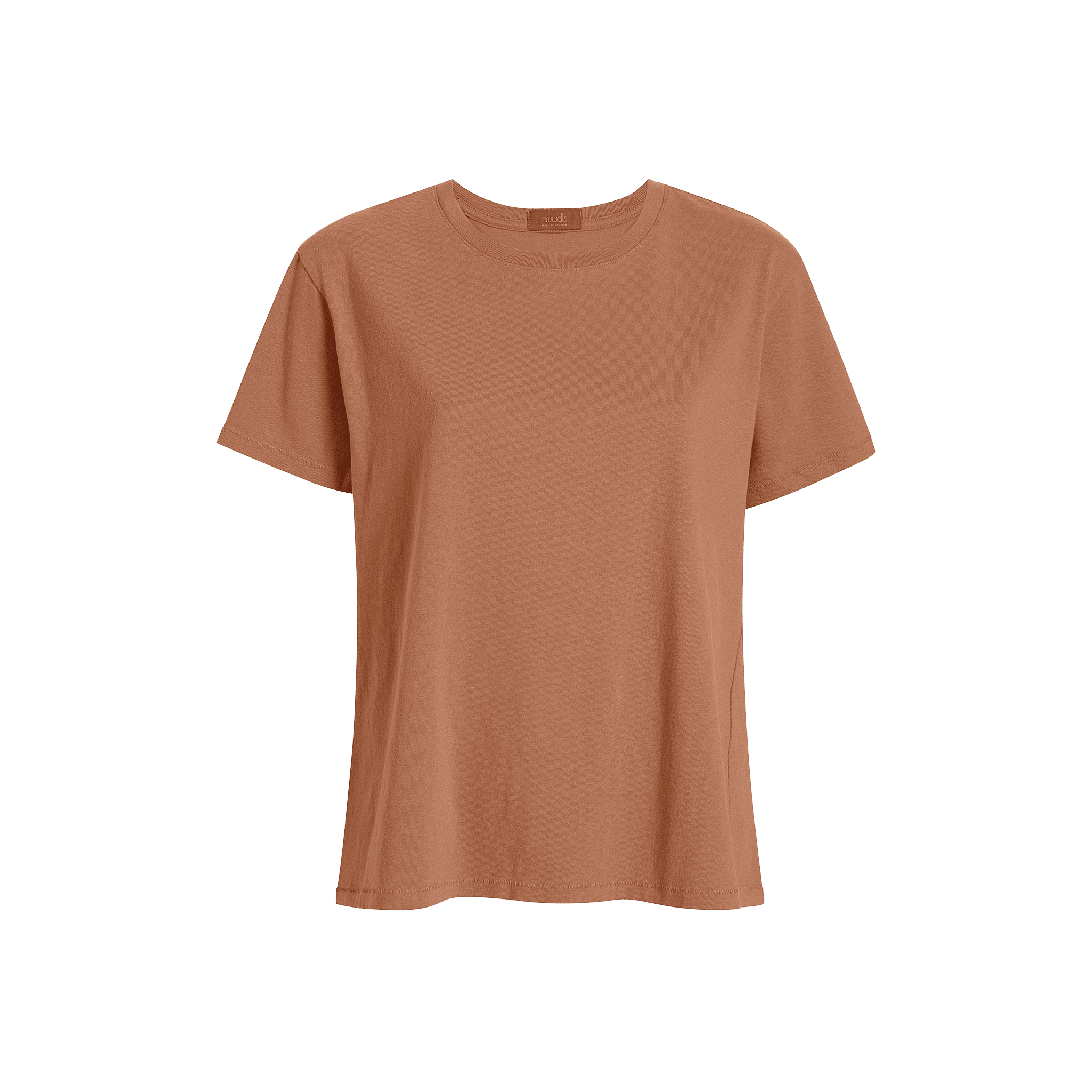 Women's Everyday T-Shirt | Clay