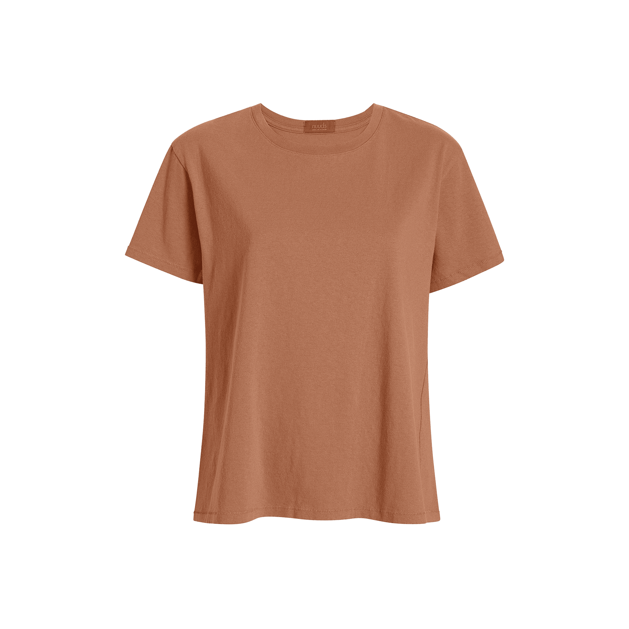 Vintage Cotton Everyday T-Shirt