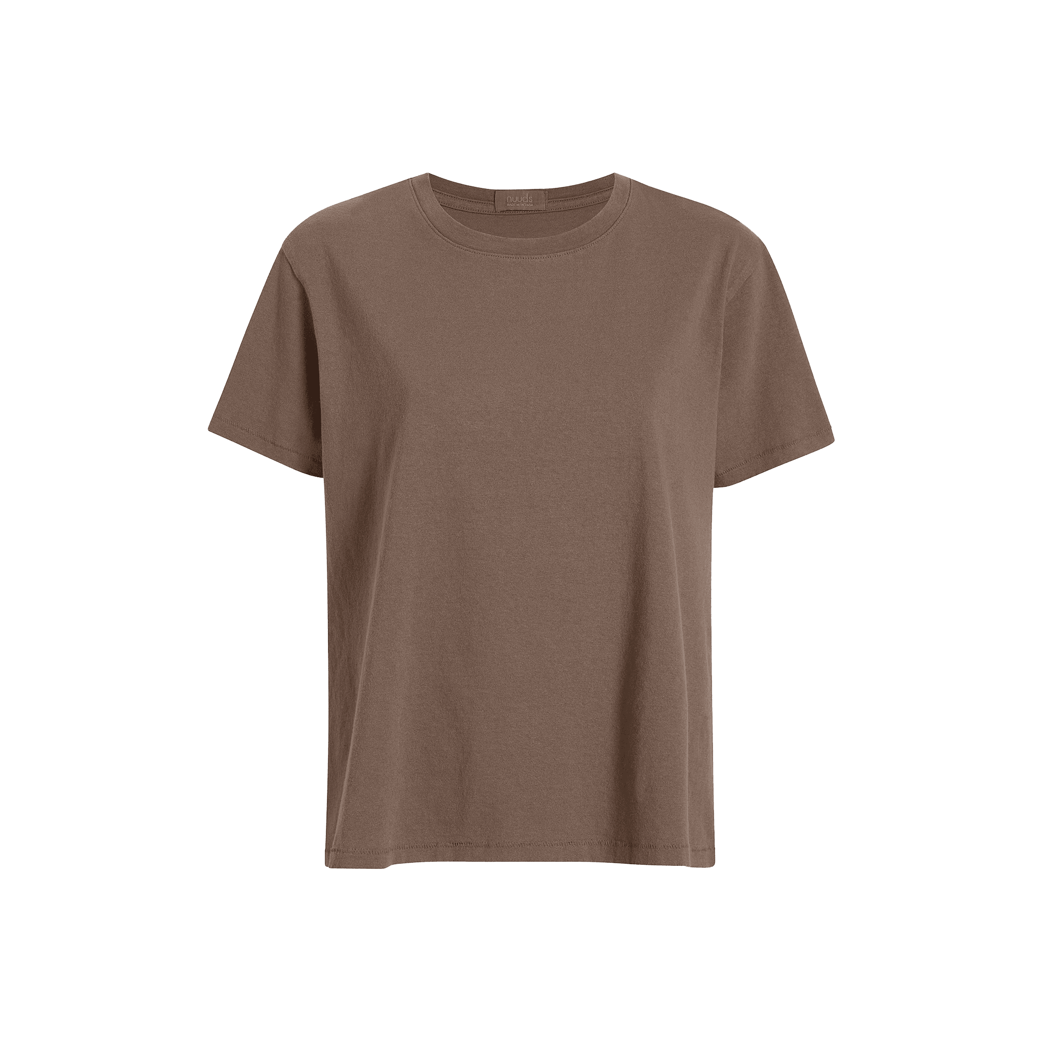 Women's Everyday T-Shirt | Mocha