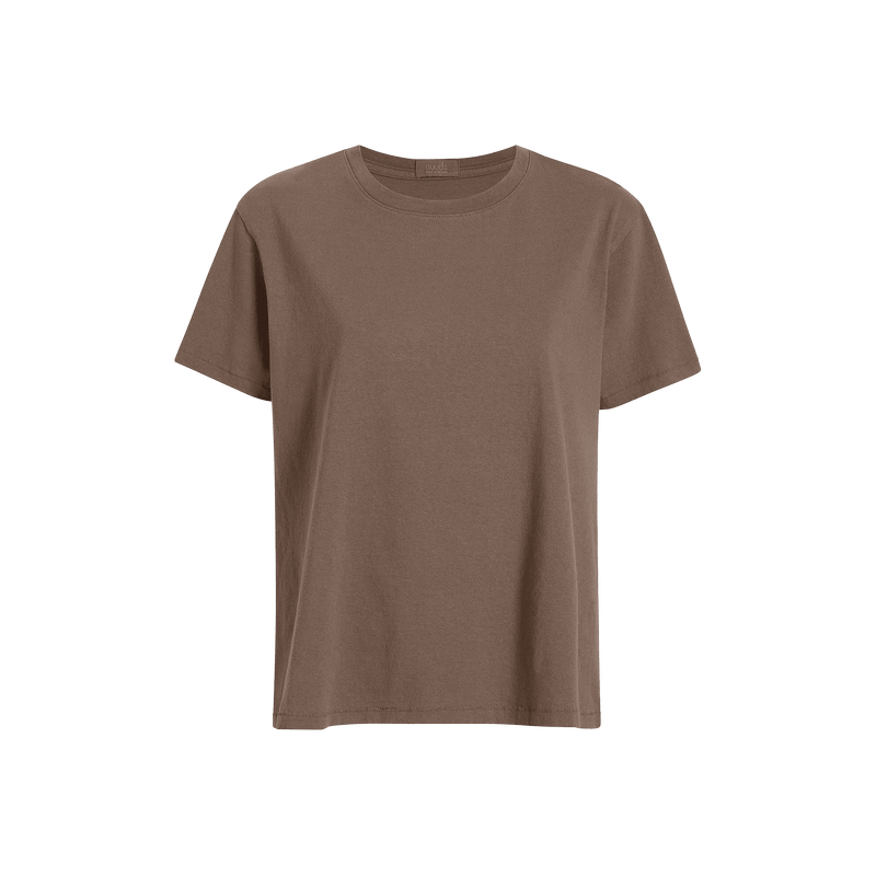Vintage Cotton Everyday T-Shirt