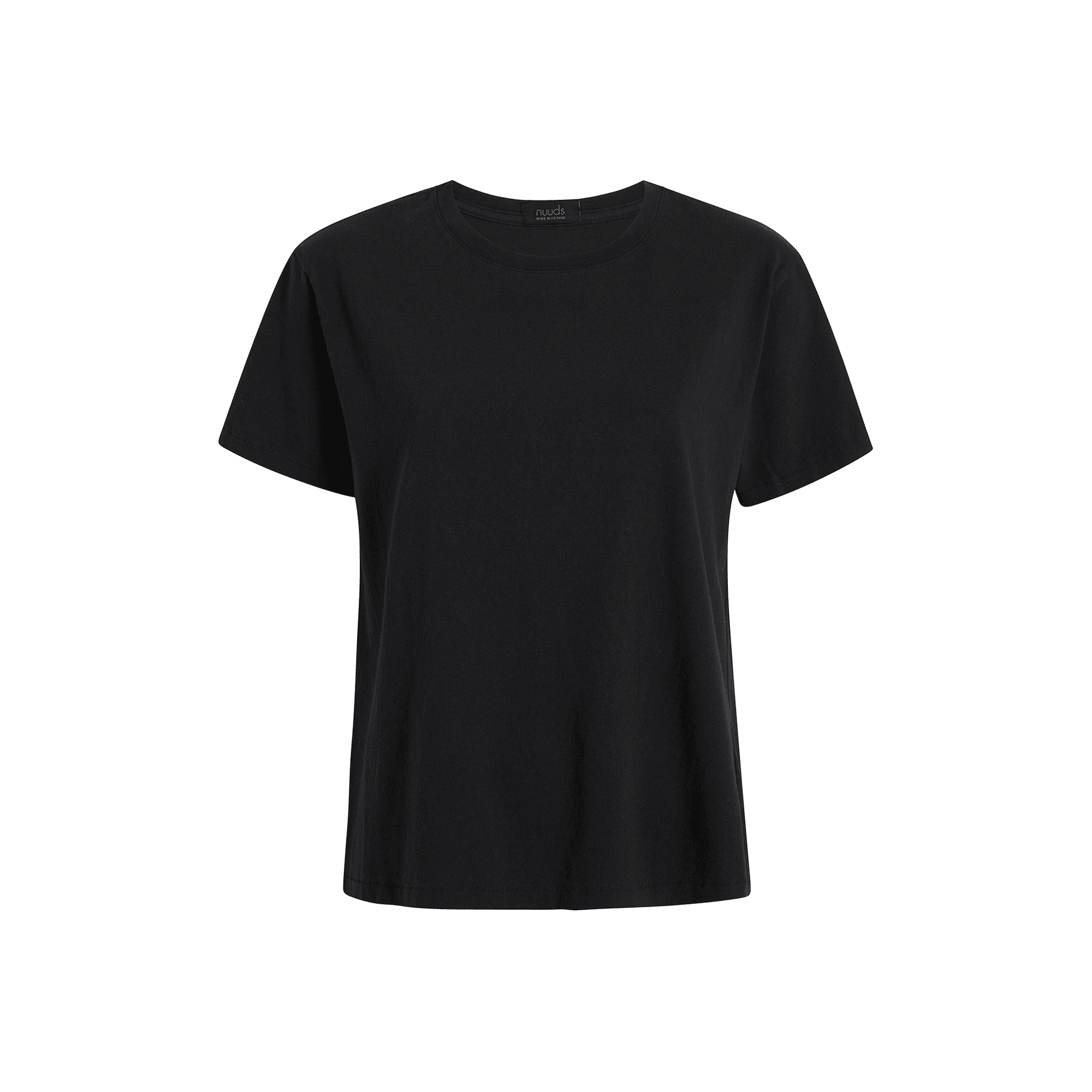 Vintage Cotton Everyday T-Shirt