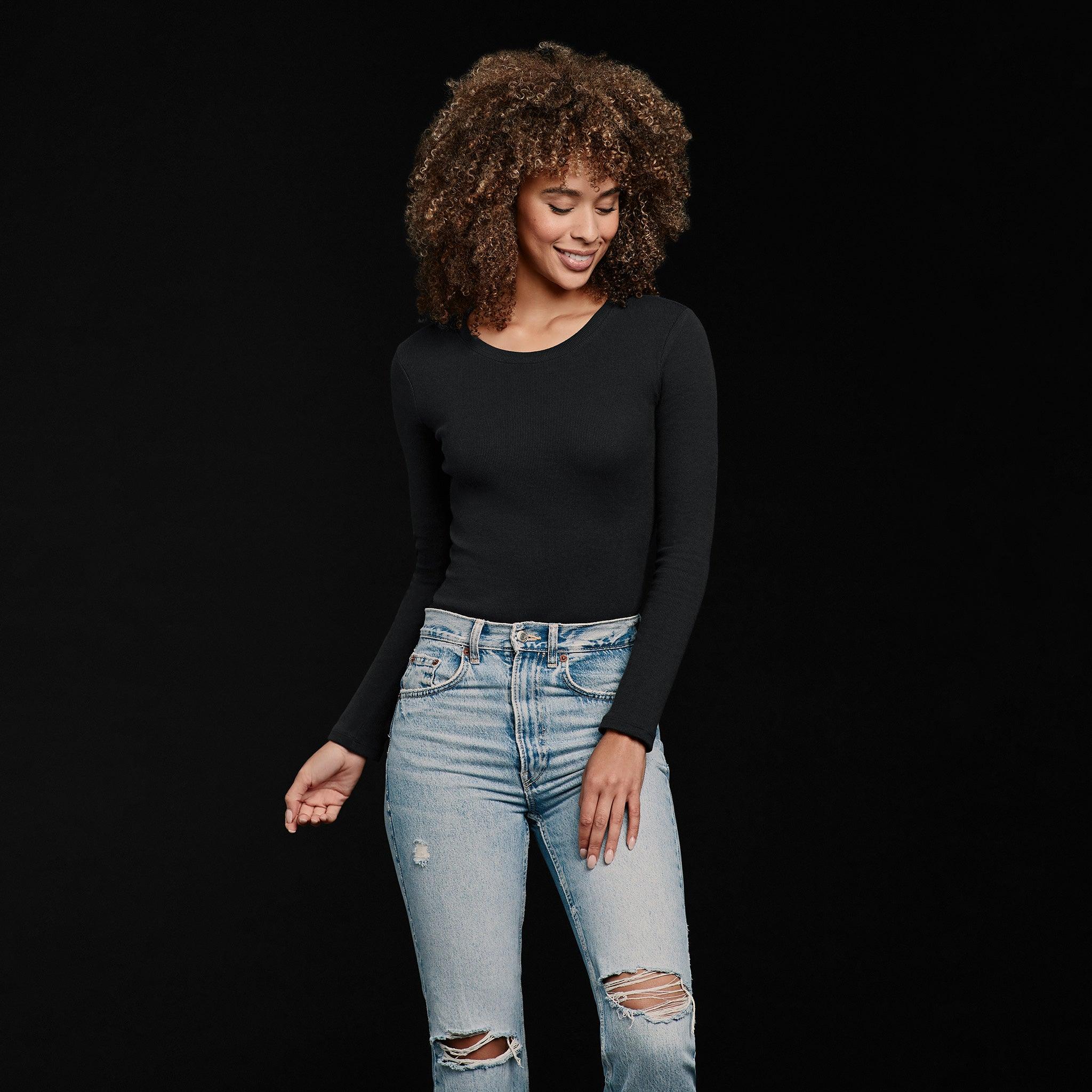 Mサイズ ennoy Long sleeve hem rib tee エンノイ スタイリスト