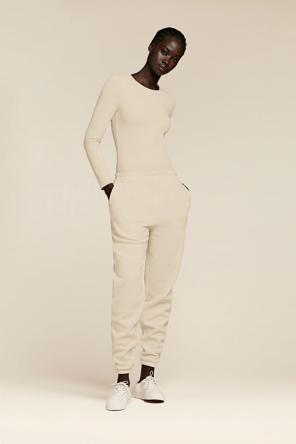 Women's Sweatpants | Bone