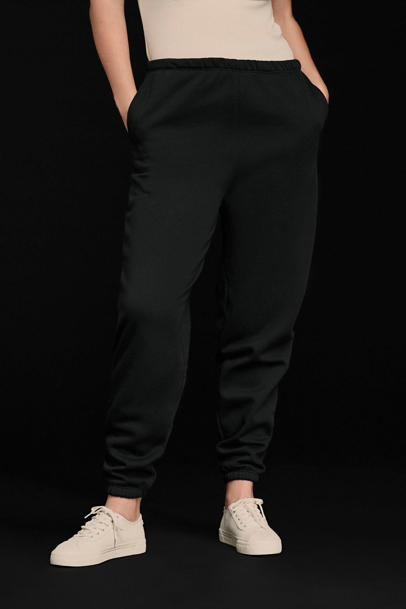 Women's Sweatpants | Black