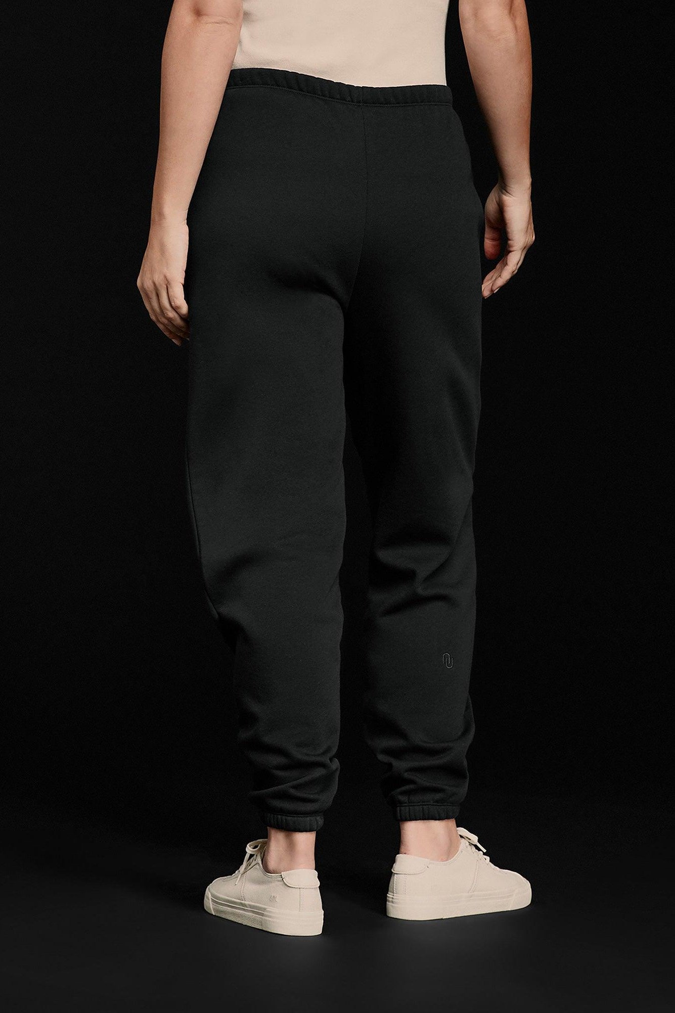 Women's Sweatpants | Black