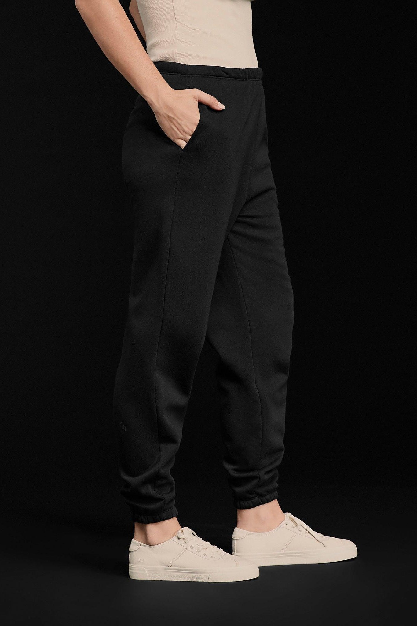 Women's Sweatpants | Black