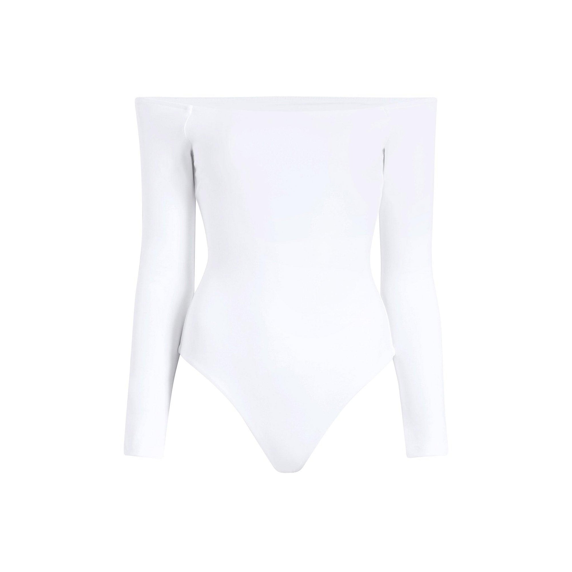 Off The Shoulder Bodysuit