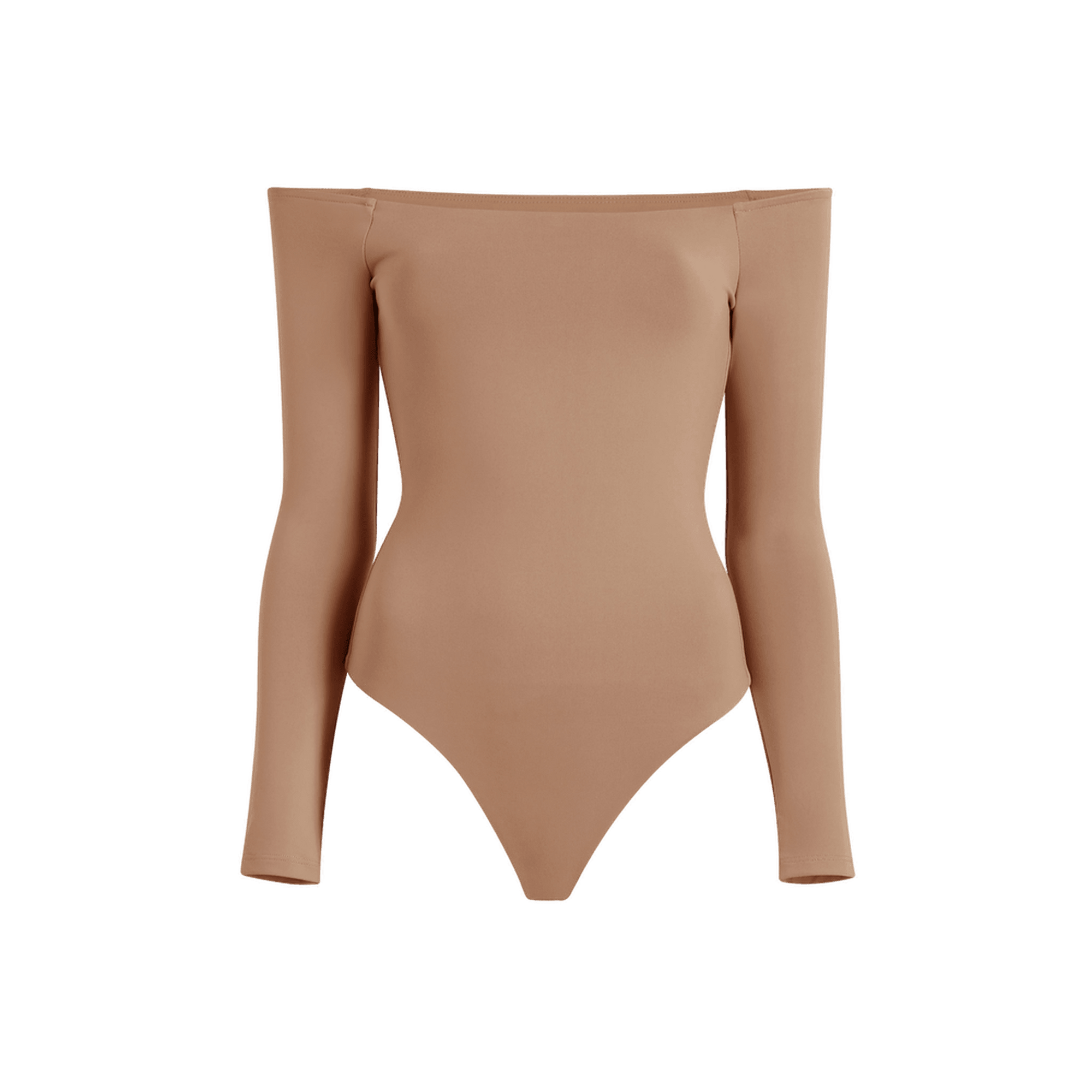 Off The Shoulder Bodysuit