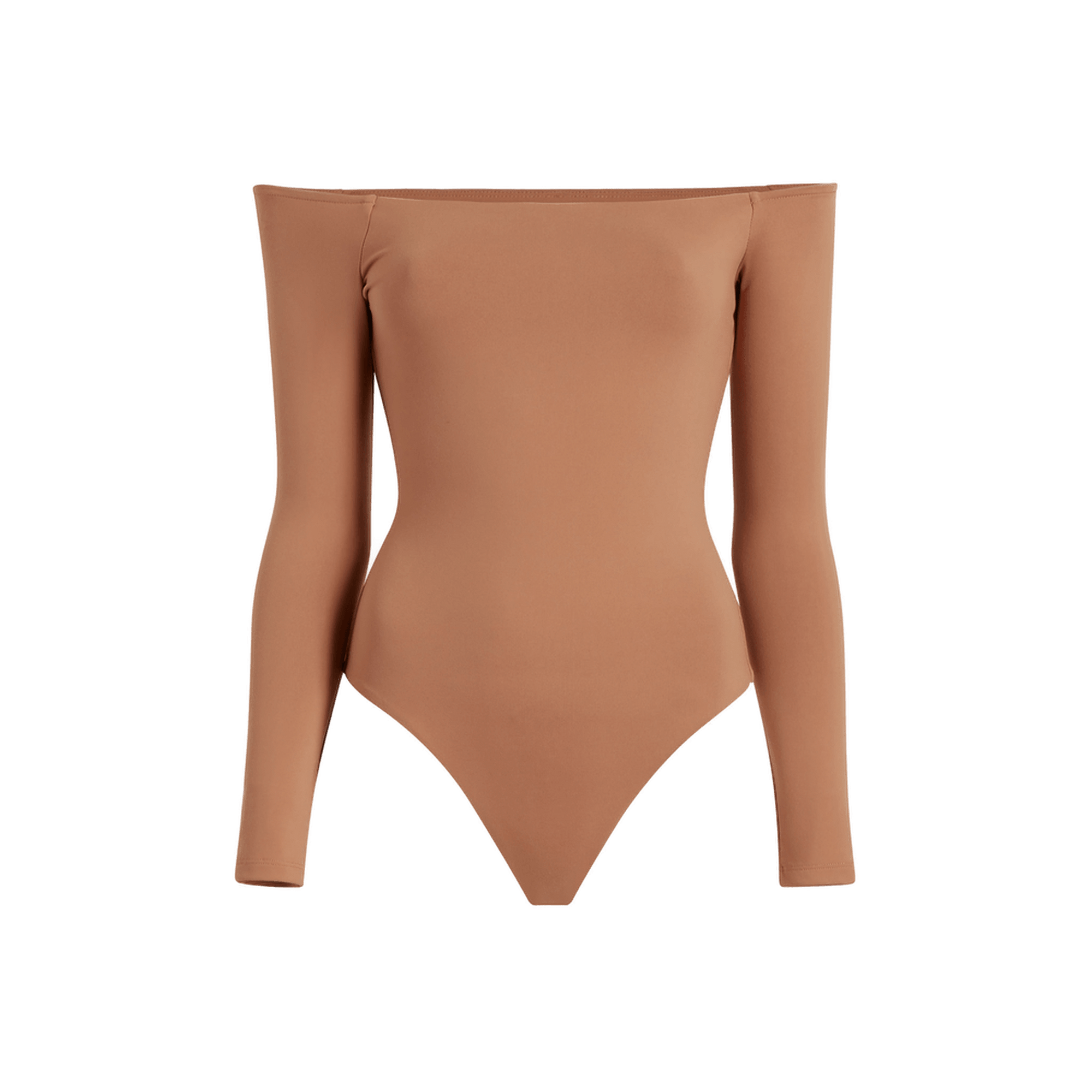 Off The Shoulder Bodysuit