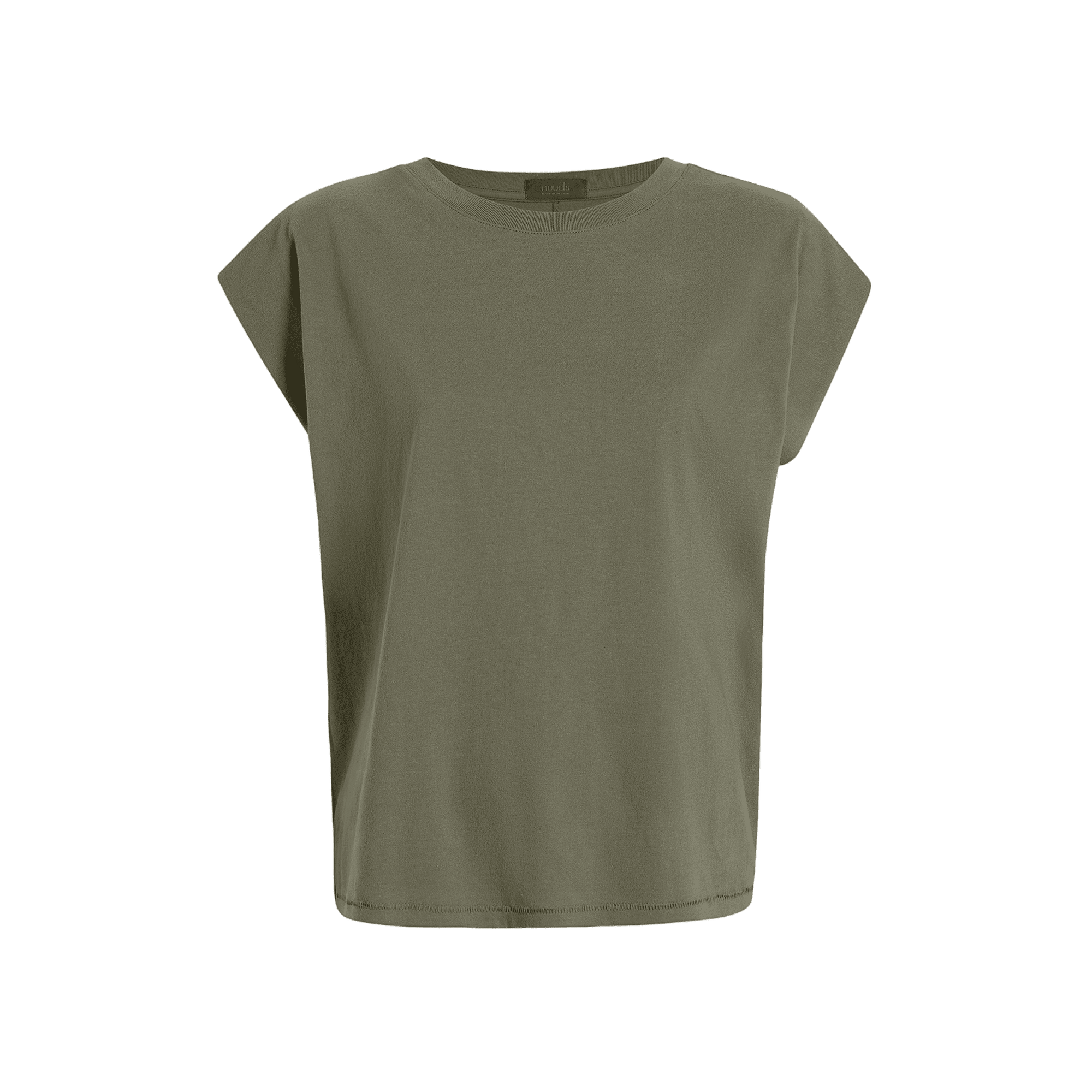 Muscle Tee