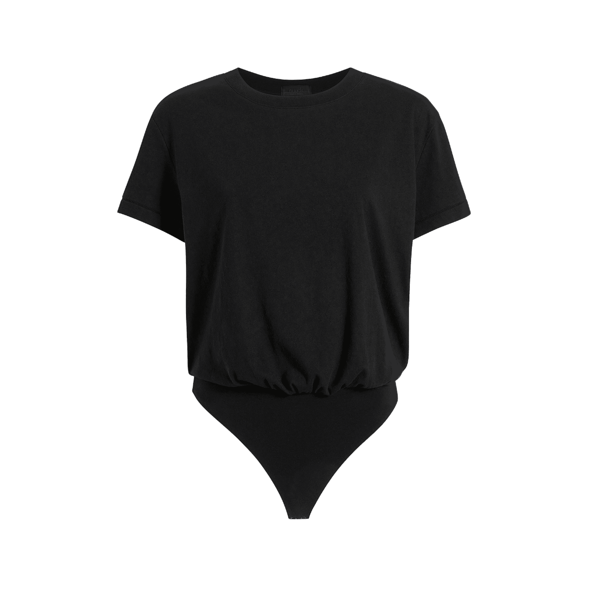 Pajama Set | Black